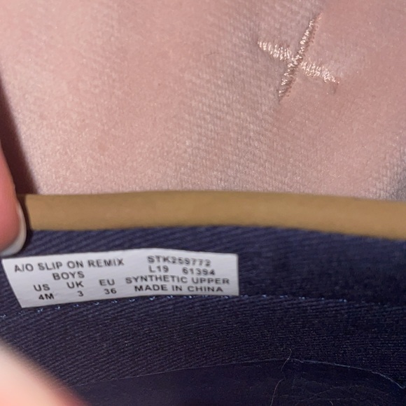 Sperrys - Picture 4 of 6